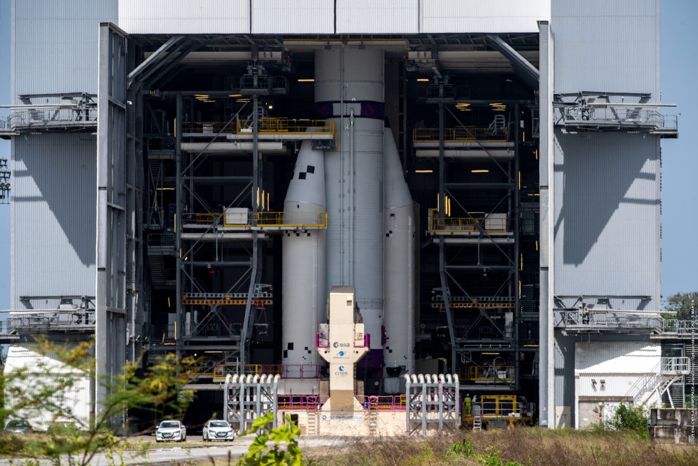 ARIANE 6