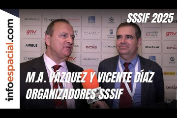 DHV Technology organizará la séptima edición del SSSIF del 17 al 19 de febrero de 2026