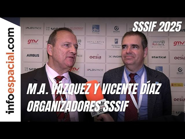 DHV Technology organizará la séptima edición del SSSIF del 17 al 19 de febrero de 2026