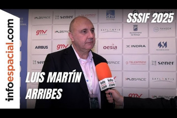 Luis Martín, Arribes: 