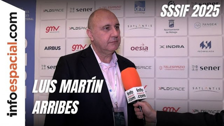 Luis Martín, Arribes: 