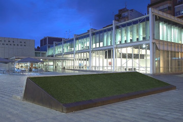 Centro de congresos4